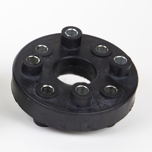 Flexible mechanische Kupplung - 53GIUNT082F8 - TOR MARINE SRL - für Boot / für Wellen