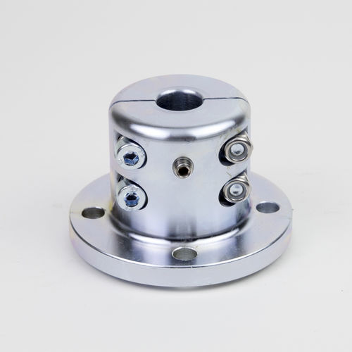 Flansch mechanische Kupplung - small - TOR MARINE SRL - für Boot / für Wellen