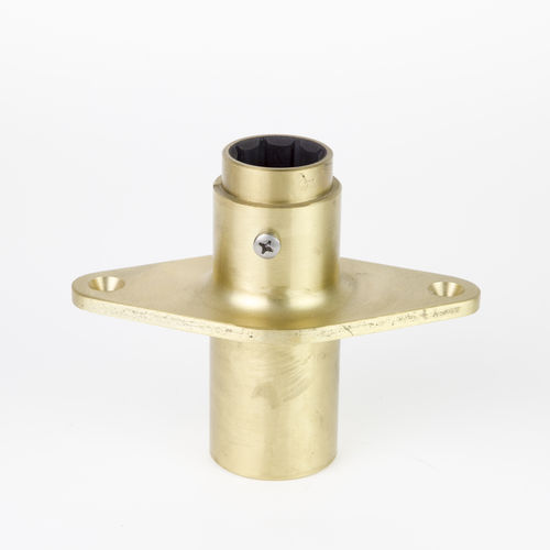 Mechanische Verbindung / für Propellerträgerwelle - 20 series - TOR MARINE SRL - für Boote