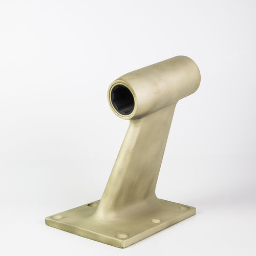 Halterung für Propellerträgerwellen / für Boote - TOR MARINE SRL