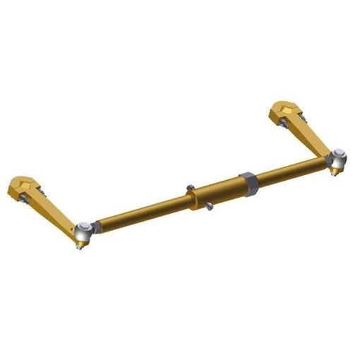 Ruderpinne für Segelboot - TOR MARINE SRL
