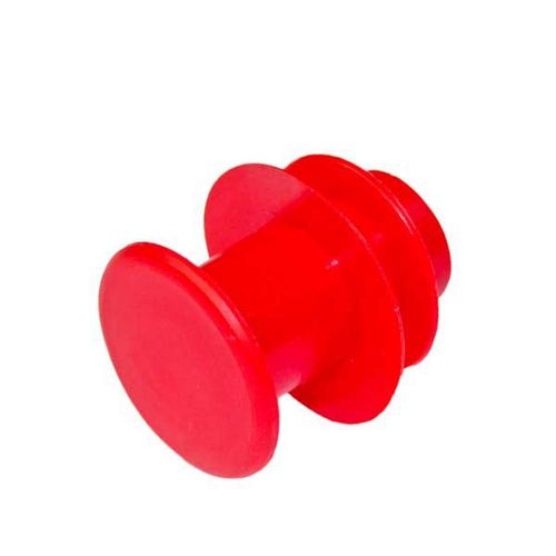 Runde Kappe - ILU series - PANOZZO S.R.L. - Polyethylen