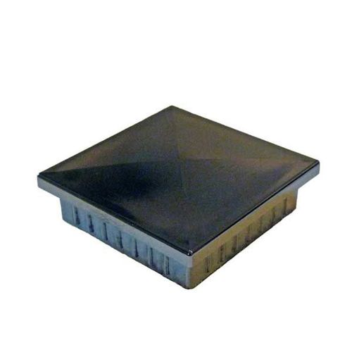 Quadratische Kappe - QCNABS series - PANOZZO S.R.L. - PVC
