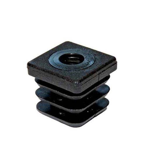 Gewindekappe - ILQF series - PANOZZO S.R.L. - rund / Polyethylen mit niedriger Dichte (LDPE)