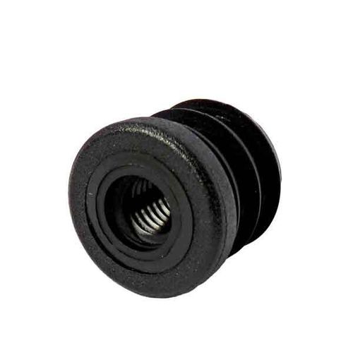 Gewindekappe - ILTF series - PANOZZO S.R.L. - rund / Polyethylen mit niedriger Dichte (LDPE)