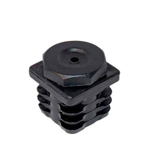 Sechskantkappe - PRQ series - PANOZZO S.R.L. - quadratisch / Nylon