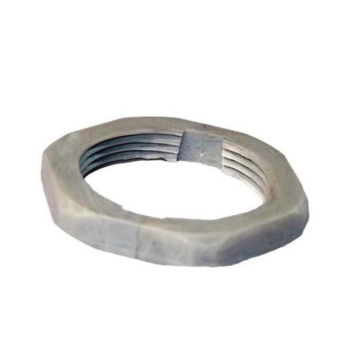 Sechseckige Mutter - RO series - PANOZZO S.R.L. - Nylon