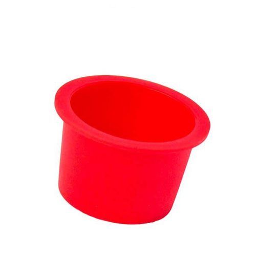 Runde Kappe - STC series - PANOZZO S.R.L. - Polyethylen
