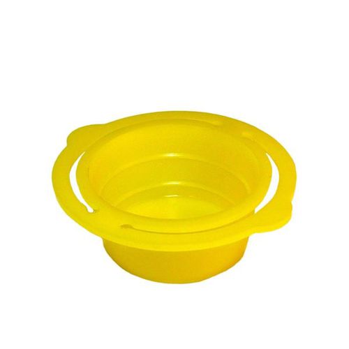 Runde Kappe - STCF series - PANOZZO S.R.L. - Polyethylen