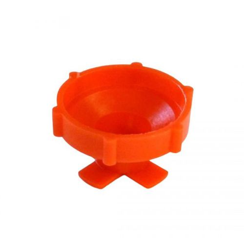 Kappe / Polyethylen mit niedriger Dichte (LDPE) - TPU - PANOZZO S.R.L.