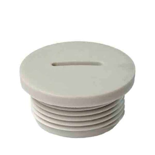 Gewindekappe - TFE series - PANOZZO S.R.L. - rund / Nylon