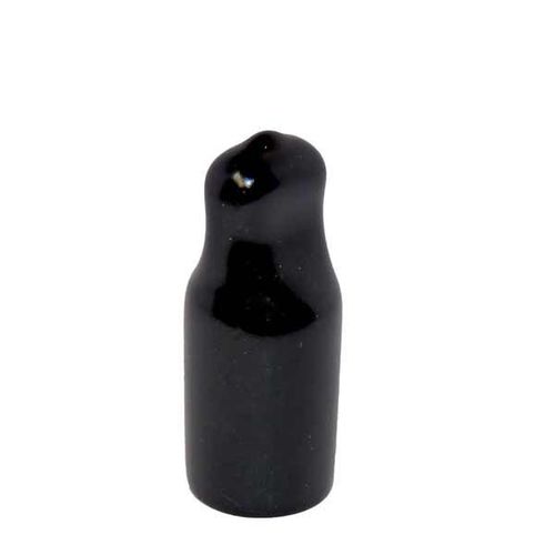 Gewindekappe - CAPM series - PANOZZO S.R.L. - zylindrisch / PVC