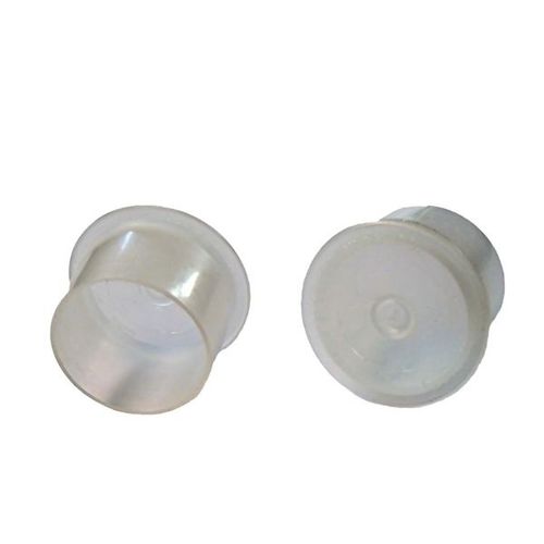 Gewindekappe - CTL series - PANOZZO S.R.L. - rund / Polyethylen mit niedriger Dichte (LDPE)