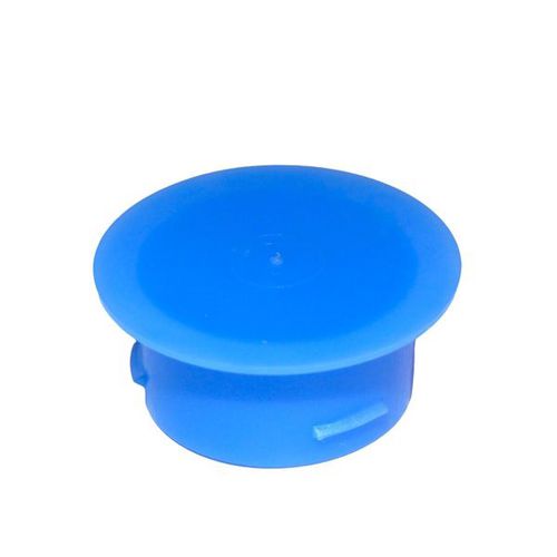 Gewindekappe - PIP series - PANOZZO S.R.L. - rund / Polyethylen