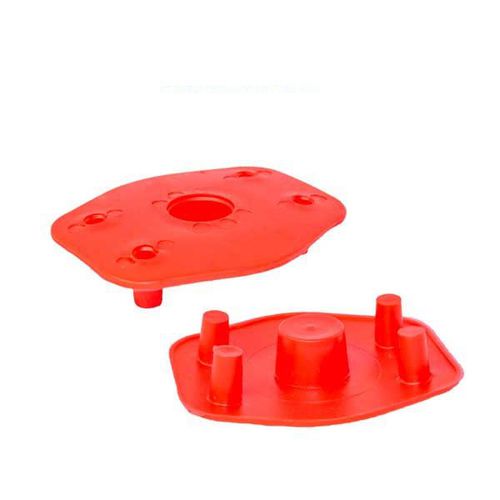Polyethylen-Kappe - CPFS series - PANOZZO S.R.L.