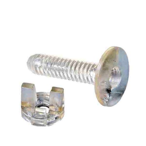 Polycarbonat-Schrauben - FFT series - PANOZZO S.R.L.