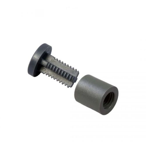 Plattenmontagesystem - MPP series - PANOZZO S.R.L.