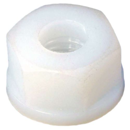 Sechseckige Mutter - DAU series - PANOZZO S.R.L. - Nylon / Klemmteilen