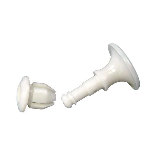 Plattenmontagesystem - SM series - PANOZZO S.R.L. - für Schiffe / für Boot