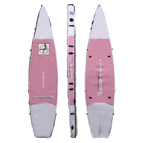 Überwinterungs Persenning / Stand-Up Paddle - Lakeshore Paddleboard Company - Brett