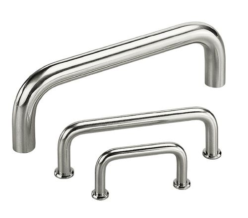 Griff für Boot - VA Series - Rohde AG - für Schiffe / Edelstahl