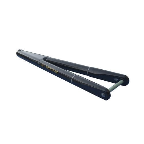 Bugspriet für Segelboot - ATLAS  - Trogear Marine Products