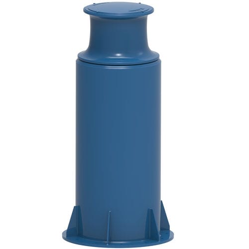 Gangspill für Schiffe - C xxx E series - Emce Winches - elektrisch