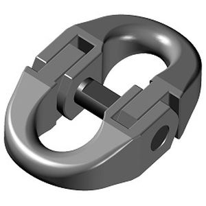 Ankerkettenverbinder - SC2 - GN Rope Fittings - für Schiffe