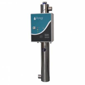 Frischwassersterilisator für Schiffe - PUV series - Pomar Water, SL