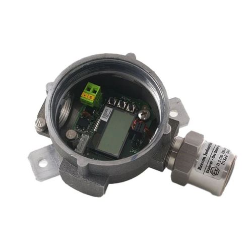 Gasdetektor - RTC 1002 - Recom Industriale - für Boot / für Schiffe / für Werft