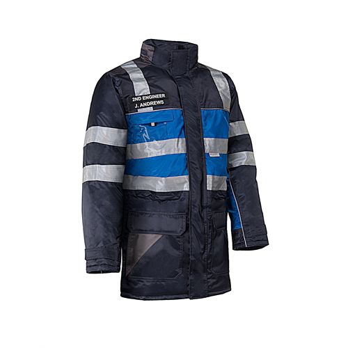 Jacke zur beruflichen Nutzung - ScanPolar - Scandia Gear Europe - atmungsaktiv / wasserdicht / Langarm