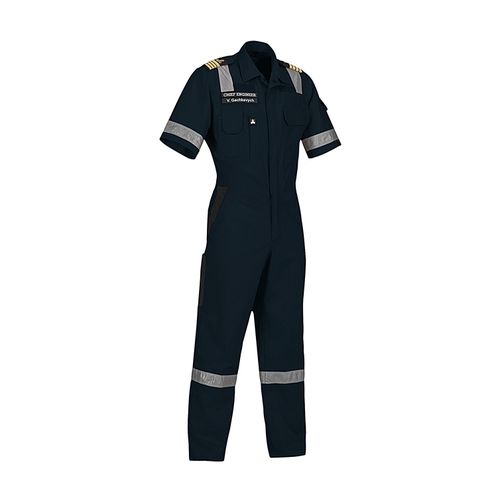 Arbeitsanzug - ScanRally Reflect S/S - Scandia Gear Europe