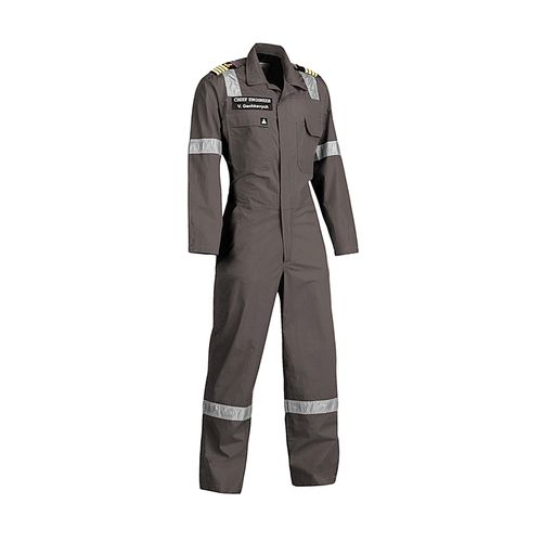 Arbeitsanzug - ScanTropic Reflect - Scandia Gear Europe