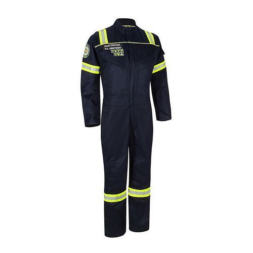 Arbeitsanzug - ScanGlobal - Scandia Gear Europe
