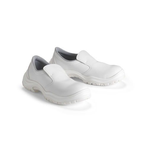 Schuh zur beruflichen Nutzung - ScanMoccasin - Scandia Gear Europe - Sicherheit / Synthetik