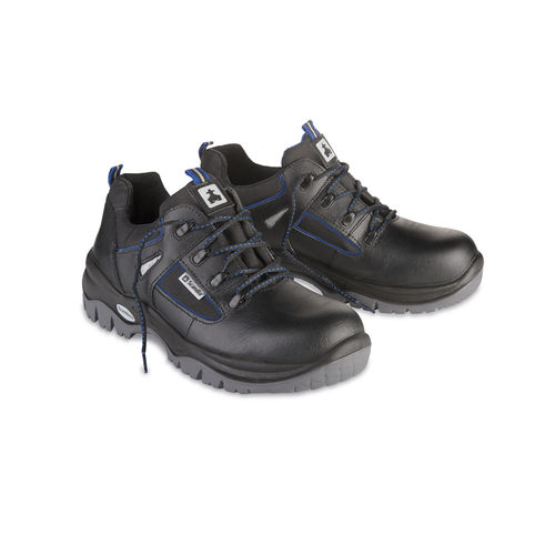 Schuh zur beruflichen Nutzung - ScanNero - Scandia Gear Europe - Sicherheit / Leder