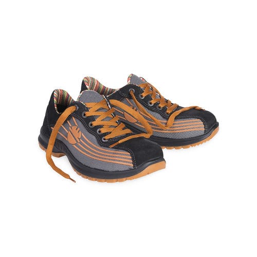 Schuh zur beruflichen Nutzung - ScanQuantum - Scandia Gear Europe - Sicherheit / Leder