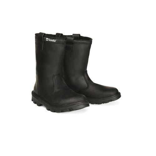 Segelstiefel zur beruflichen Nutzung - ScanBoot - Scandia Gear Europe