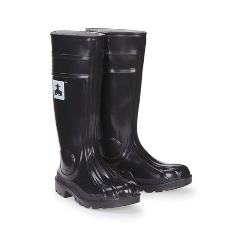 Segelstiefel zur beruflichen Nutzung - ScanSafeStep - Scandia Gear Europe
