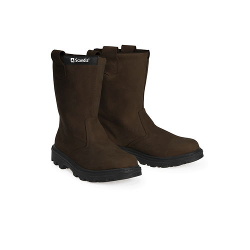 Segelstiefel zur beruflichen Nutzung - ScanRaider - Scandia Gear Europe
