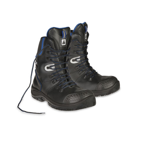 Segelstiefel zur beruflichen Nutzung - ScanDriller - Scandia Gear Europe