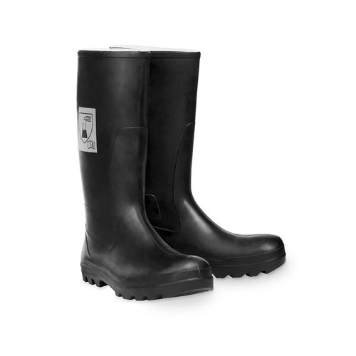 Segelstiefel zur beruflichen Nutzung - ScanChemSafe - Scandia Gear Europe