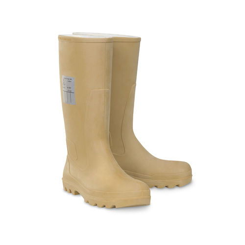 Segelstiefel zur beruflichen Nutzung - ScanElectroSafe - Scandia Gear Europe