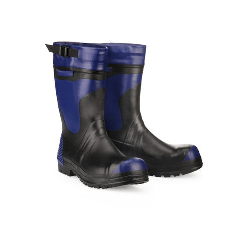 Wasserdichter Segelstiefel - ScanCalverley - Scandia Gear Europe - zur beruflichen Nutzung