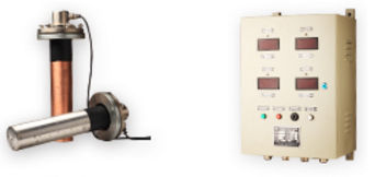 Elektrisches Korrosionsschutzsystem für Schiffe - MGPS  - Shanghai Cyeco Environmental Technology Co.,Ltd