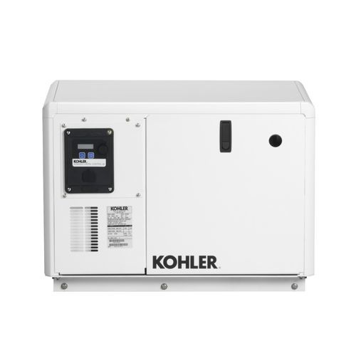 Diesel-Stromaggregat - 6EKOD - Kohler Marine - für Boot / 60 Hz