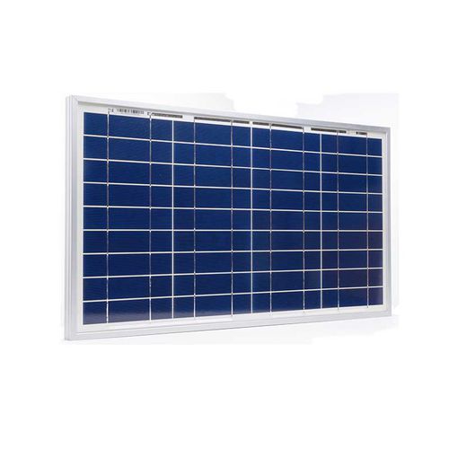 Solarpanel für Boot - SOLARPOWER™-30 - XUNZEL APPLIED SOLAR & WIND ENERGY