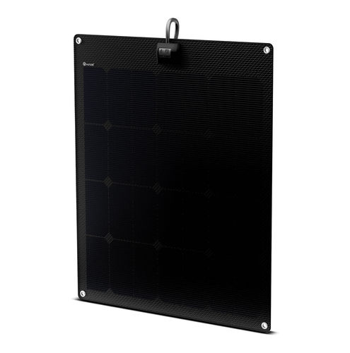 Flexibles Solarpanel - SOLARPOWER-HD50 - XUNZEL APPLIED SOLAR & WIND ENERGY - für Boot
