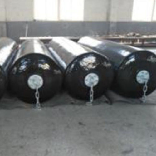 Fender für Hafen - Qingdao Huanghai Marine Airbags Manufacture Co ltd - für Terminals / für Stege / Schwerlast