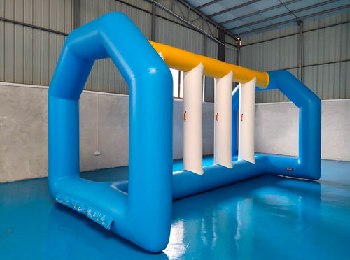 Wasserspielgerät für Deck - Hydrofun LTD - für Wassersportzentrum / aufblasbar
